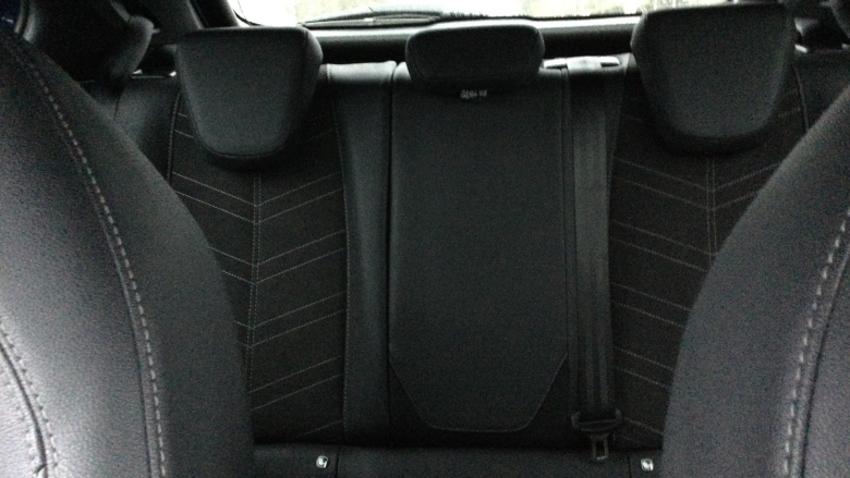 Vauxhall Mokka 100kW Ultimate 50kWh 5dr Auto Electric Hatchback